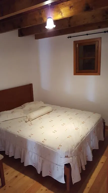 폰타 두 파르구 Casa Franco 빌라 펜션